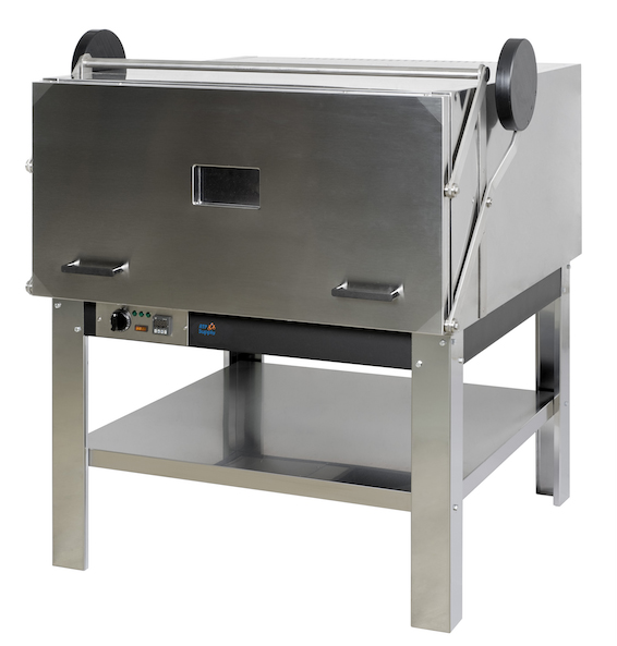 Four à Convection 200°C – Idéal pour le Thermoformage et le Séchage de Modèles en Plâtre