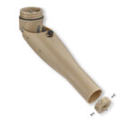 Prothèse du coude Beige