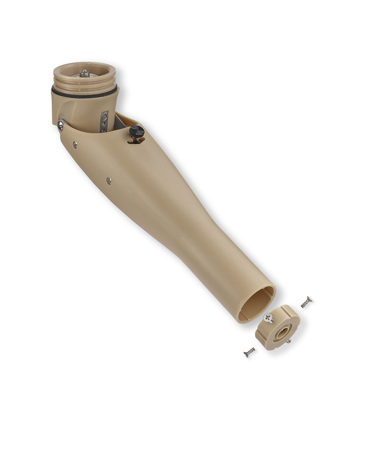 Prothèse du coude Beige