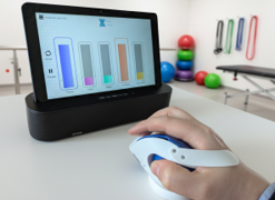 Dextrain HomeRehab