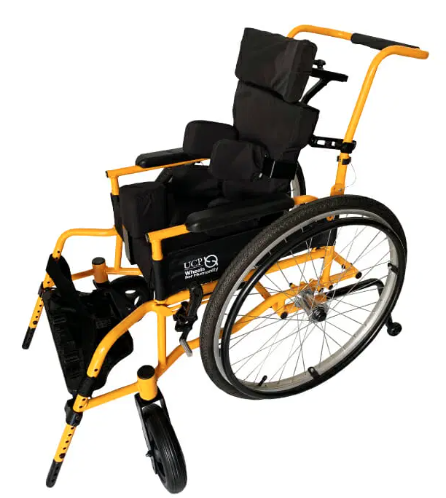 FAUTEUIL ROULANT UPC Liberty
