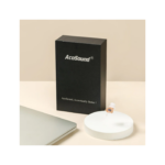 AcoSound BlueTooth Earbuds Aides auditives numériques auto-ajustables invisibles