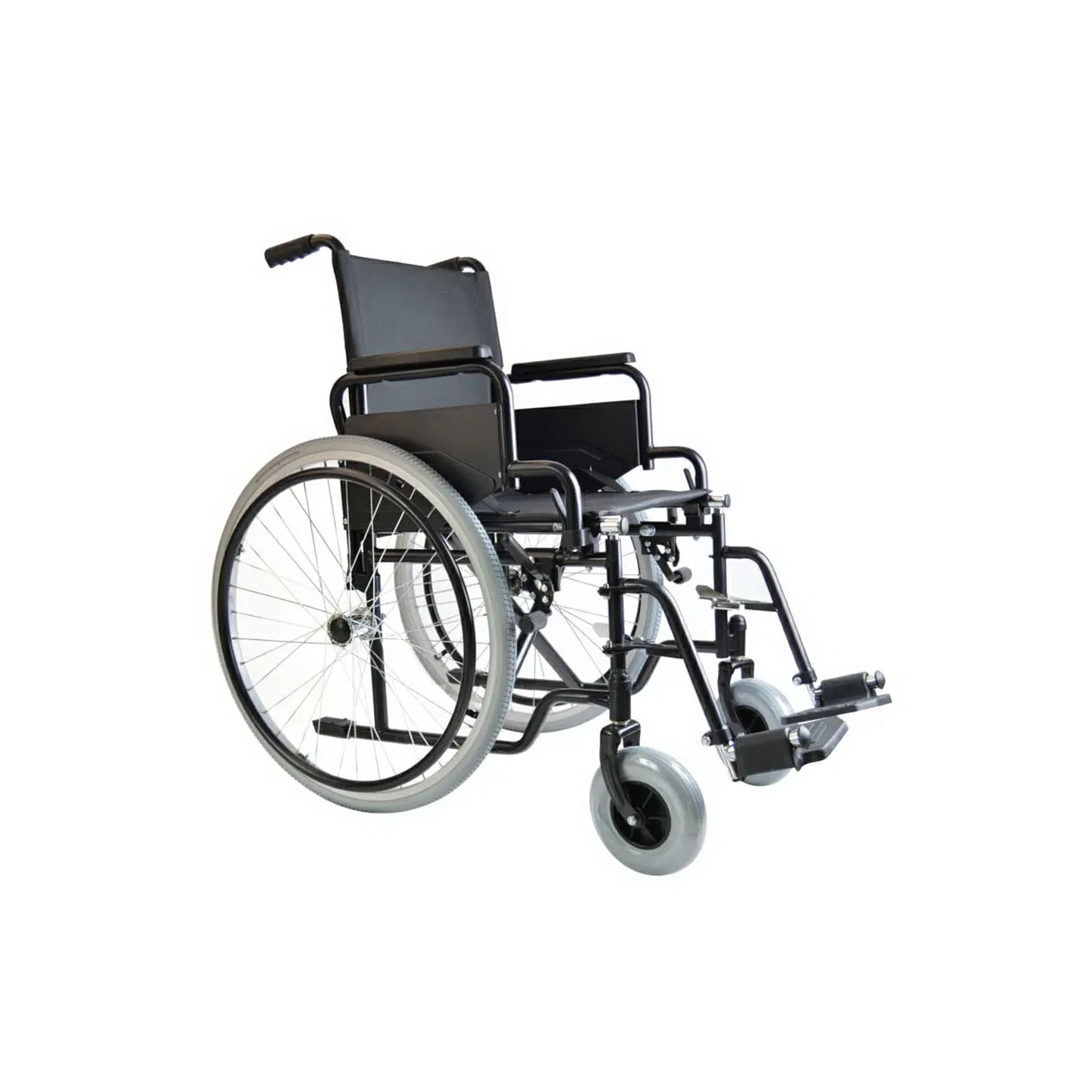 FAUTEUIL ROULANT STANDARD