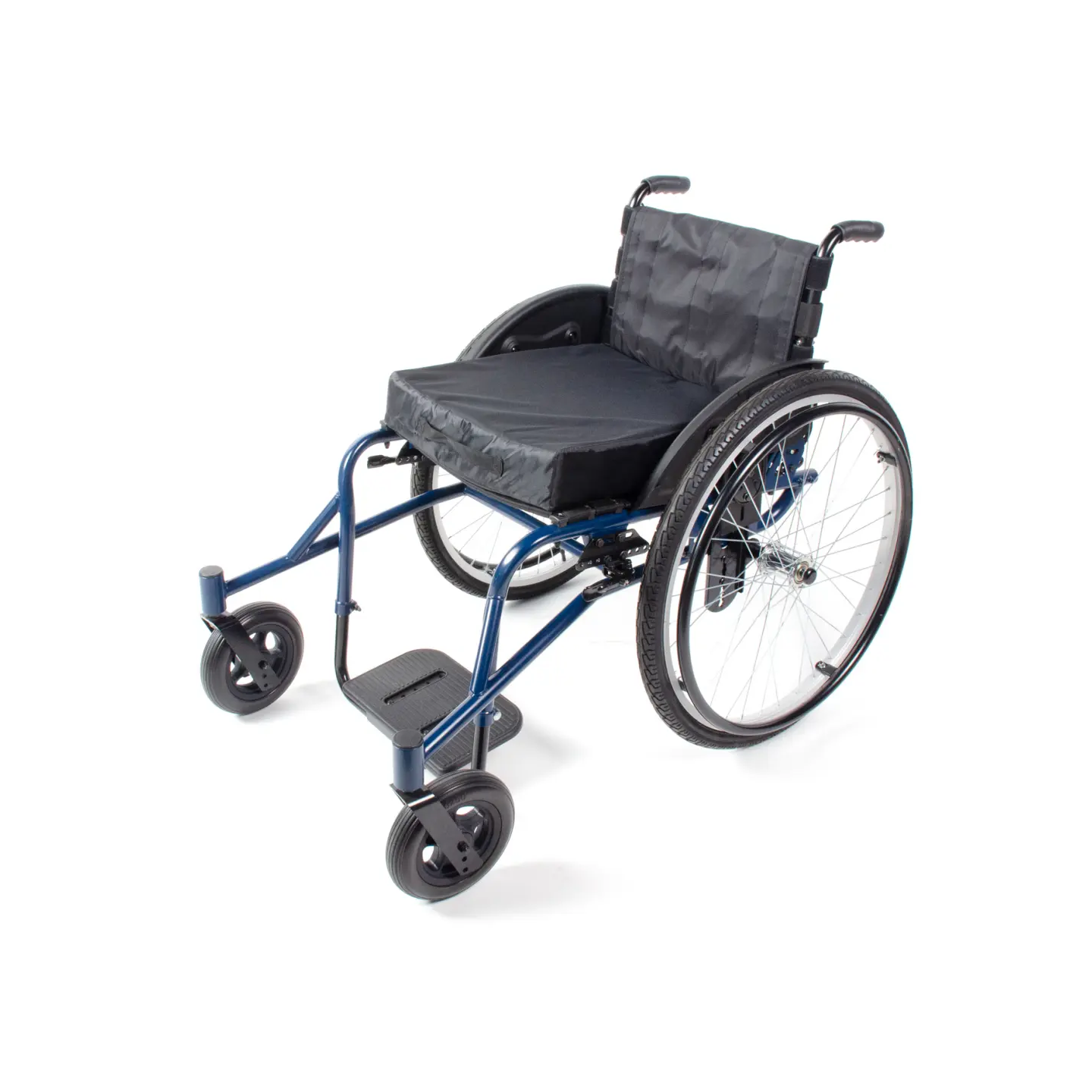 FAUTEUIL ROULANT TOUT TERRAIN