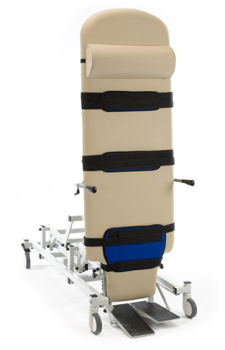 Table de verticalisation Standard