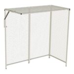 Demi-cage de Rocher