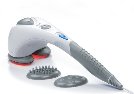 Appareil de massage: Vibro Masseur