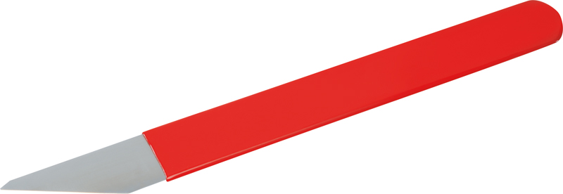 Couteau de cordonnier "Tina" gerade, 240mm