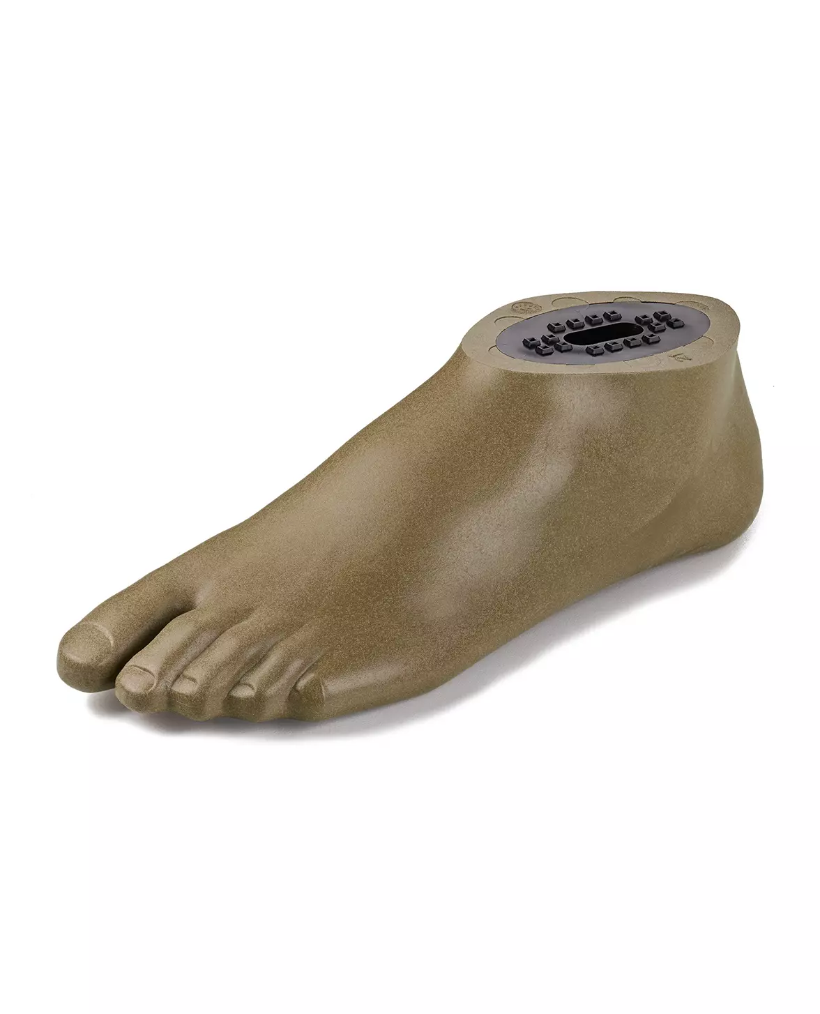 Pied SACH 2.0, Enfant
