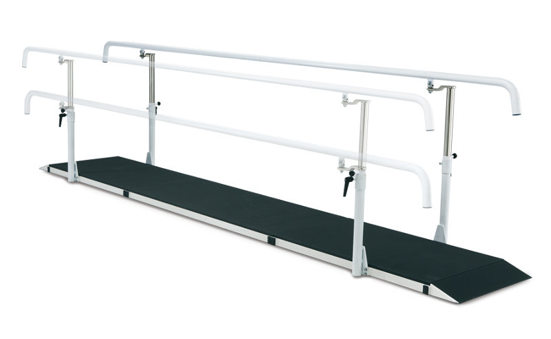 Barres parallèles 4 m