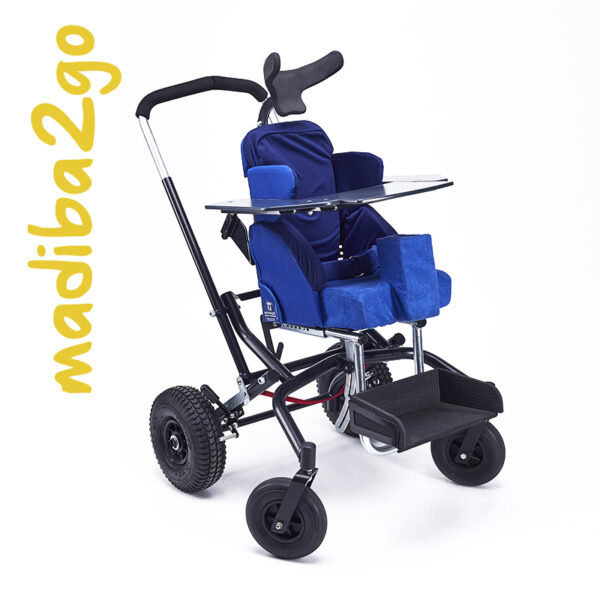 Madiba2Go Seat