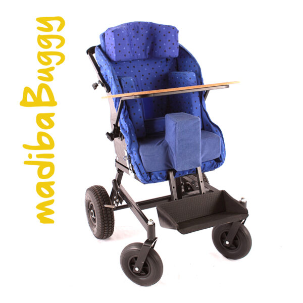 Madiba Seat