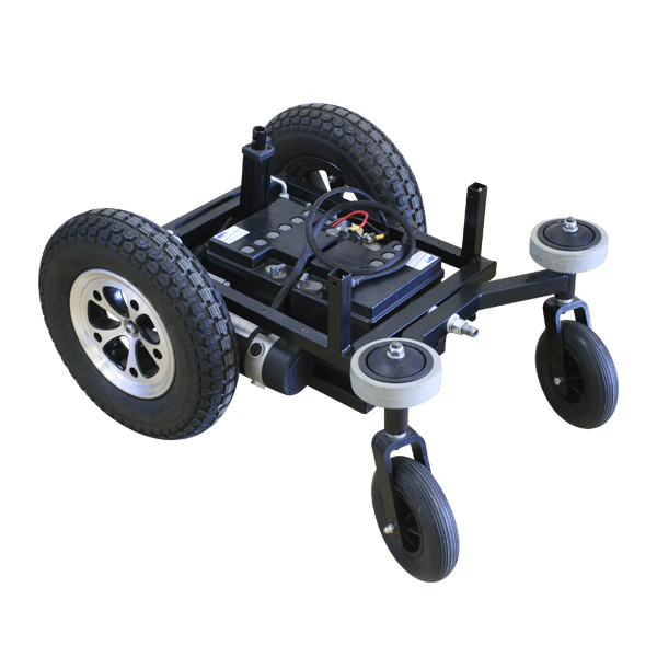 Powerbase Frame
