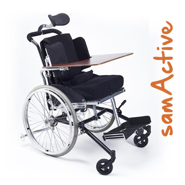 SamActive Seat