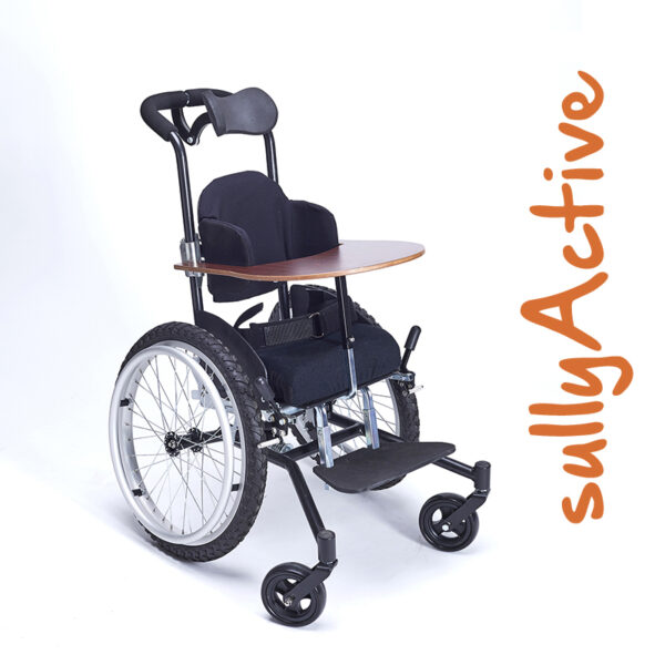 SullyActive